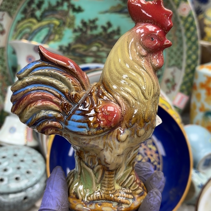 摆件瓷器摆件 瓷器摆件