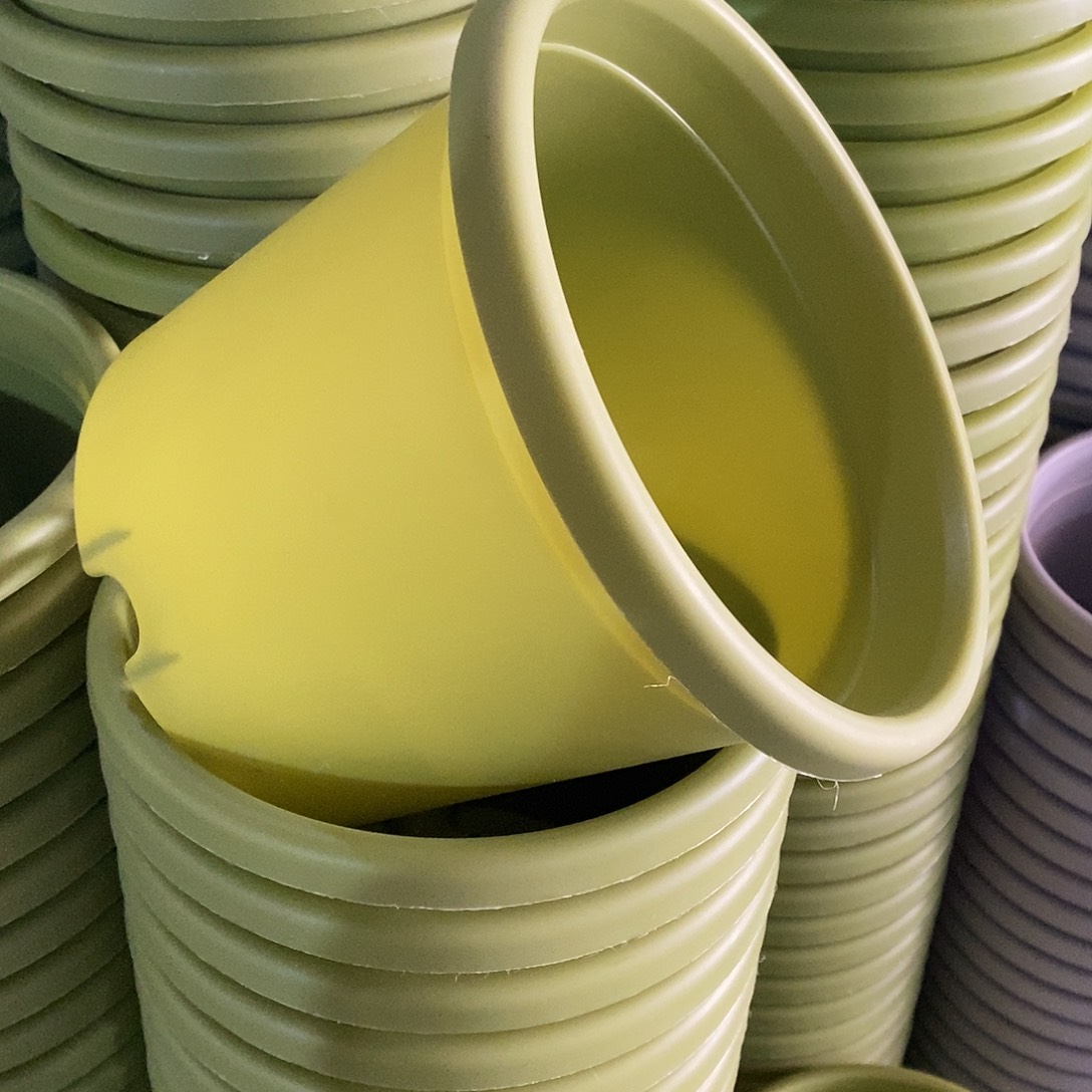 树脂特价3号果绿色10个无拖