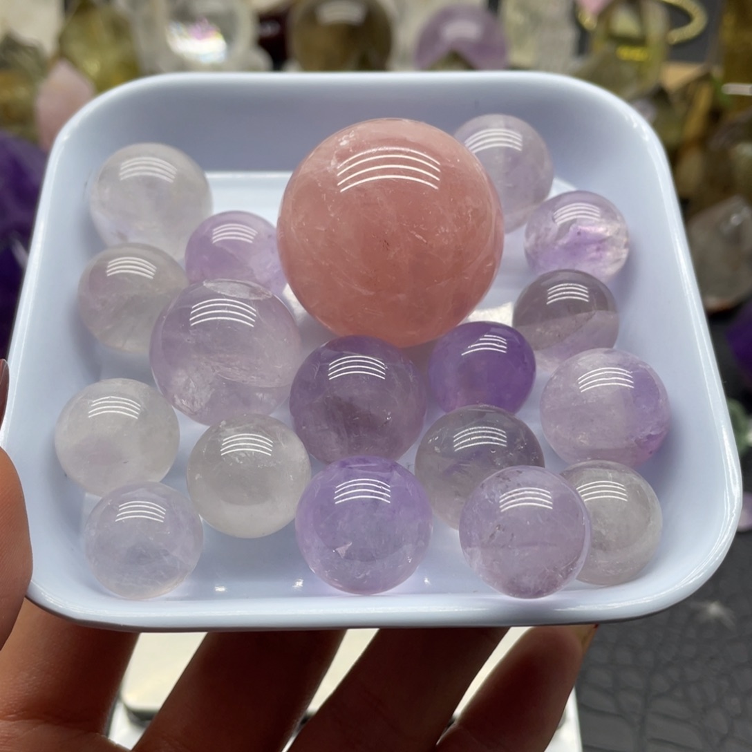 水晶10未镶嵌福利礼包