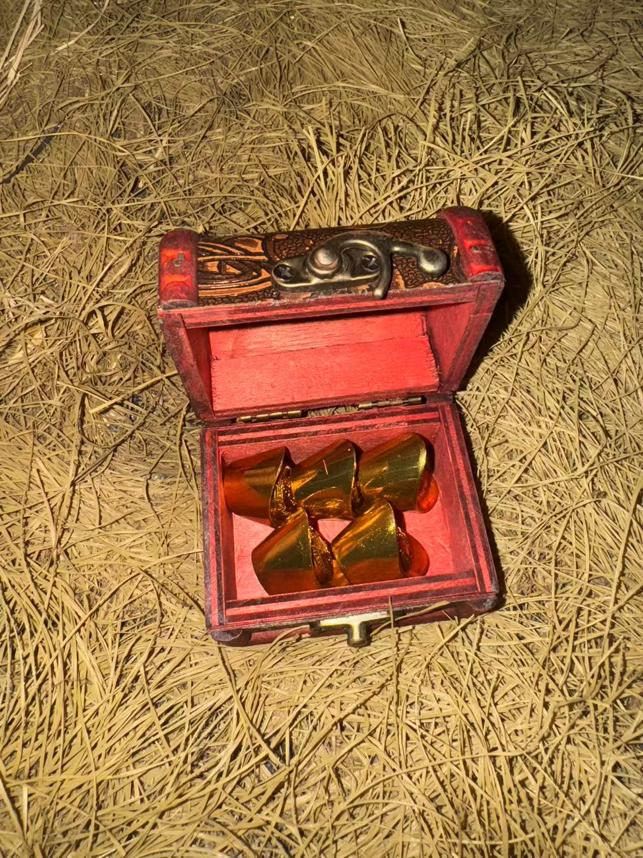 家居摆件14现代仿古复古工艺摆件