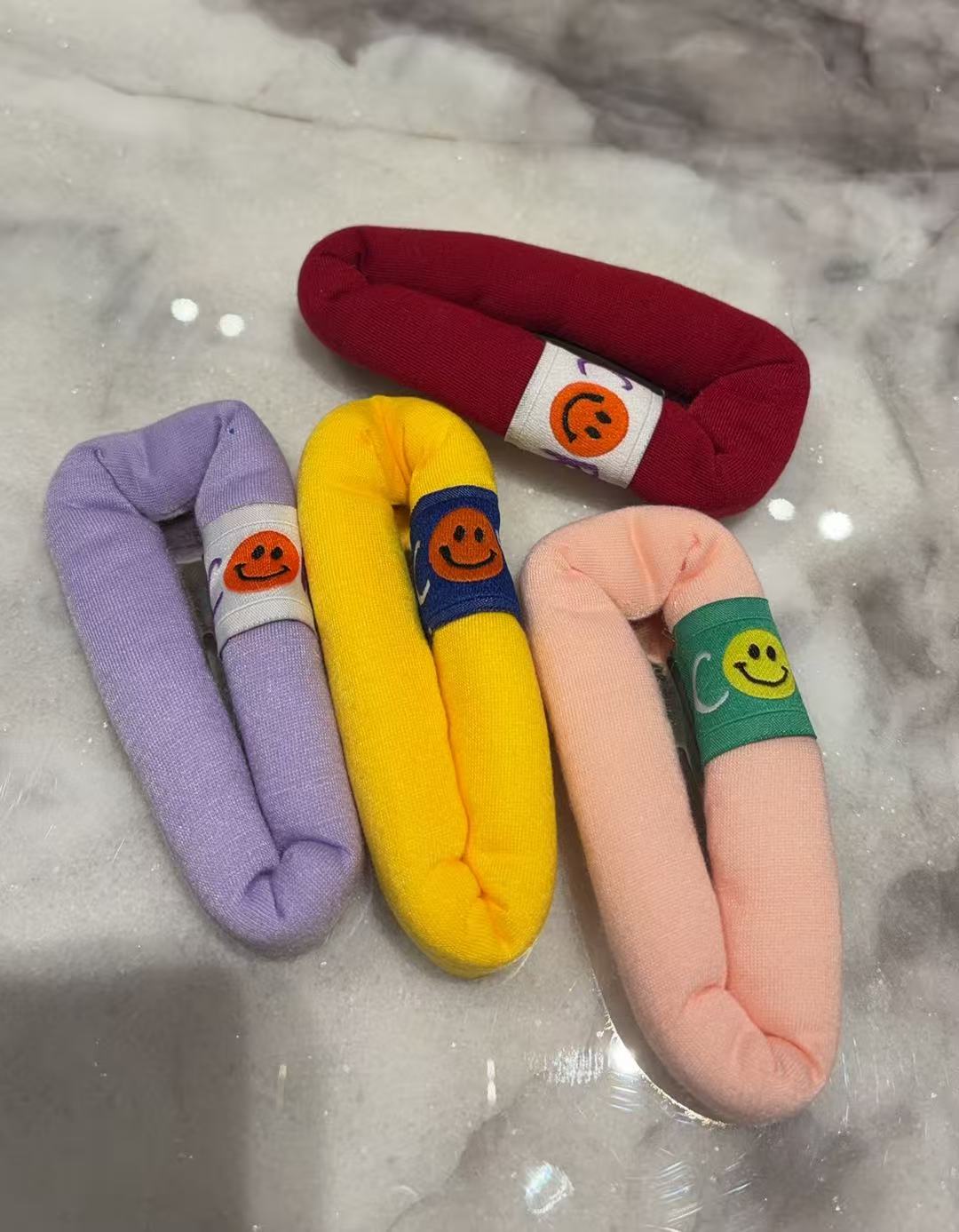 leyuan礼物发夹一个