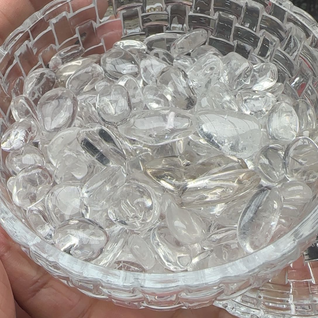 水晶未镶嵌未镶嵌f158