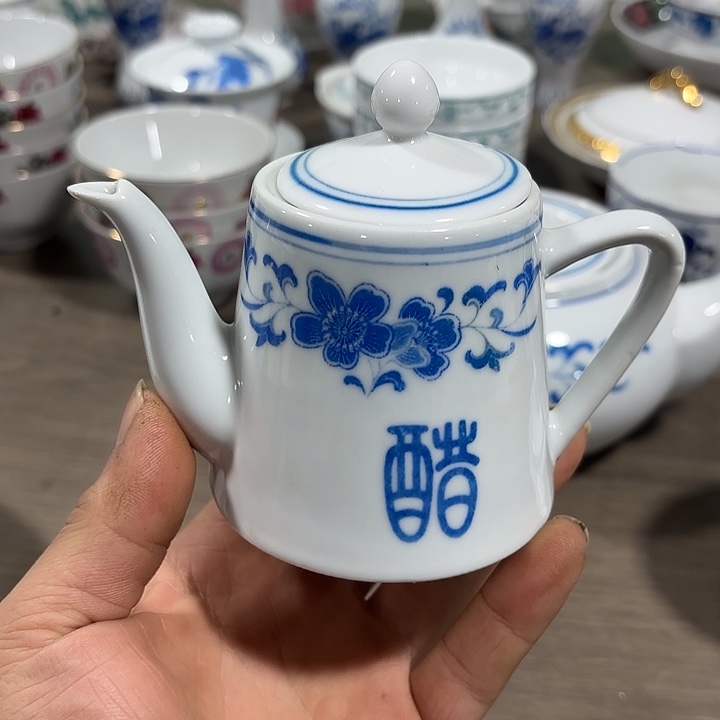 陶祝福祝福，祝福微瑕微瑕