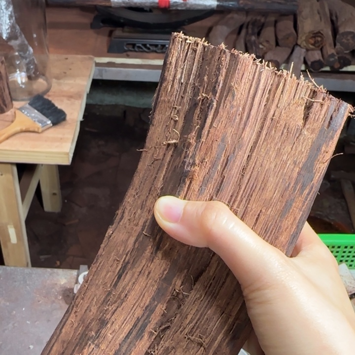 降真香手串定制不退换