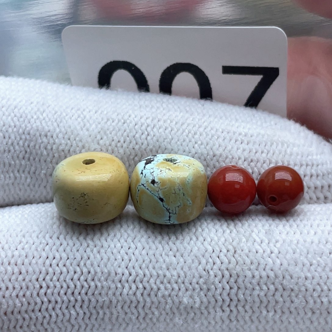 南红玛瑙珠宝奇石未镶嵌