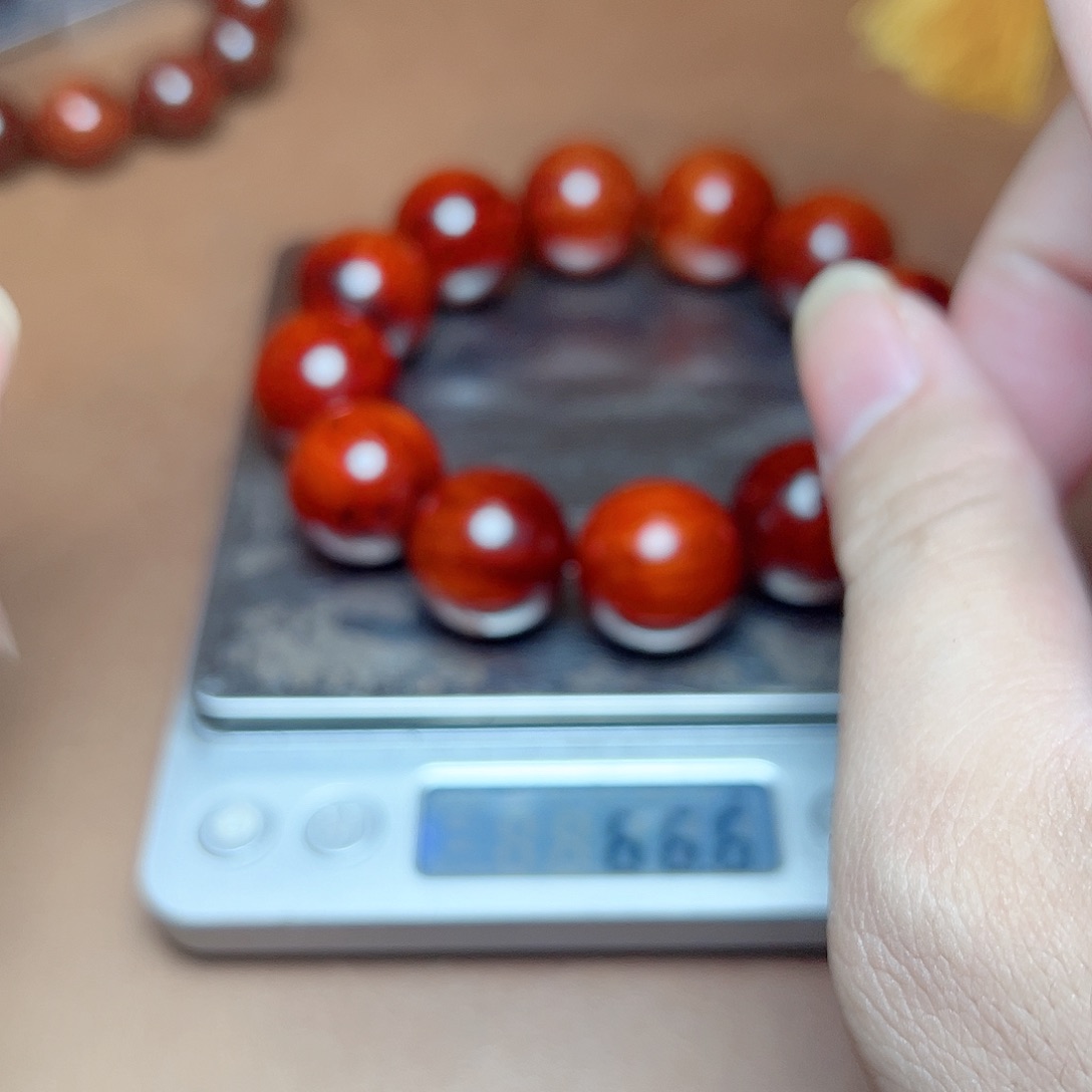 山***远手串/手链小叶紫檀20大黑线