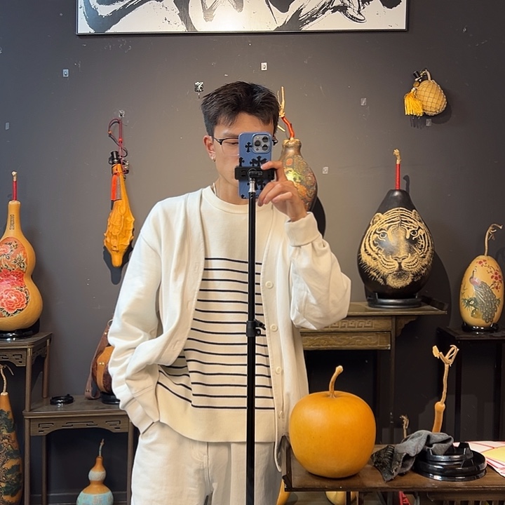 小****有机玻璃葫芦葫芦葫芦