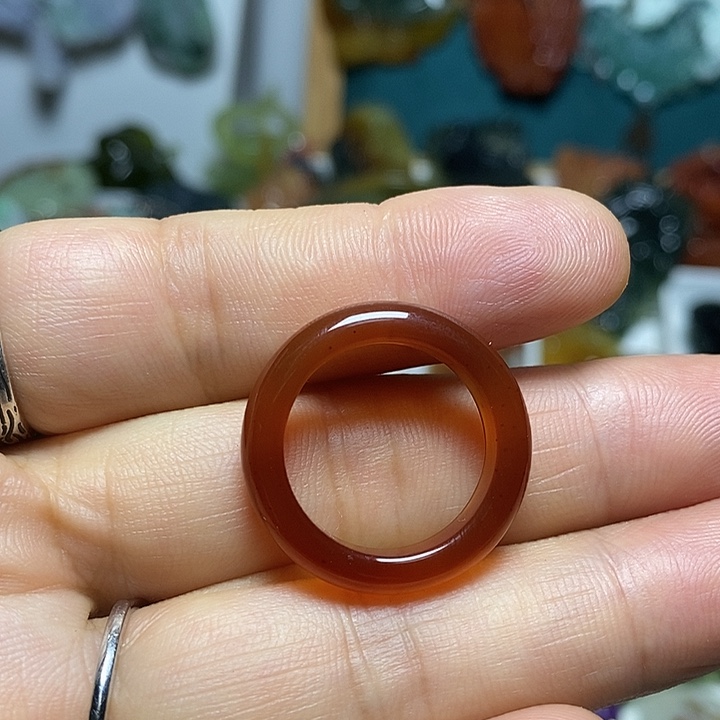 吊坠(赠链)未镶嵌翡翠