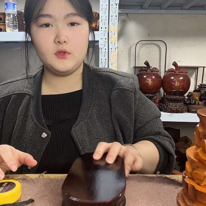 海***．核桃木/黑胡桃（胡桃木）