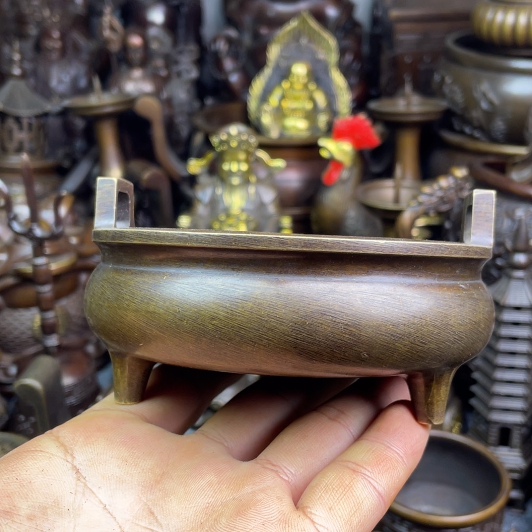 铜器铜器铜器铜器！