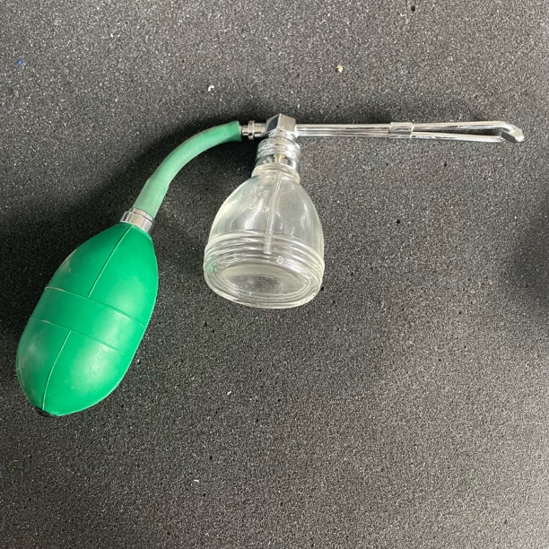 【DZWG-4】玻璃小罐