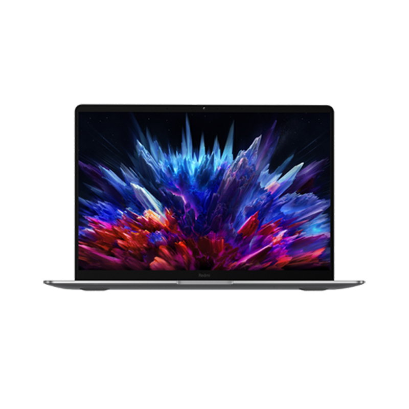 【四川国补专享】REDMI Book 14焕新版（i5-12450H, 集显）红米笔记本