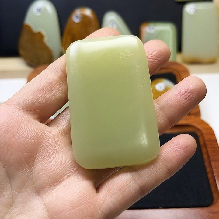 ！***！非金属平安无事绿色