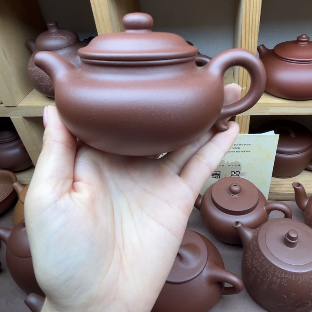 泥塑底槽清仿古200cc