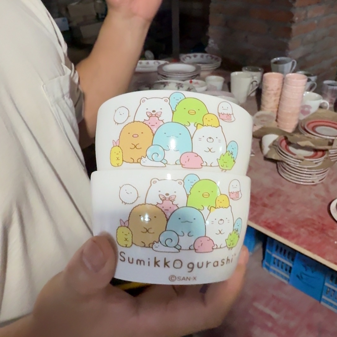 碟仓库直播瑕疵处理