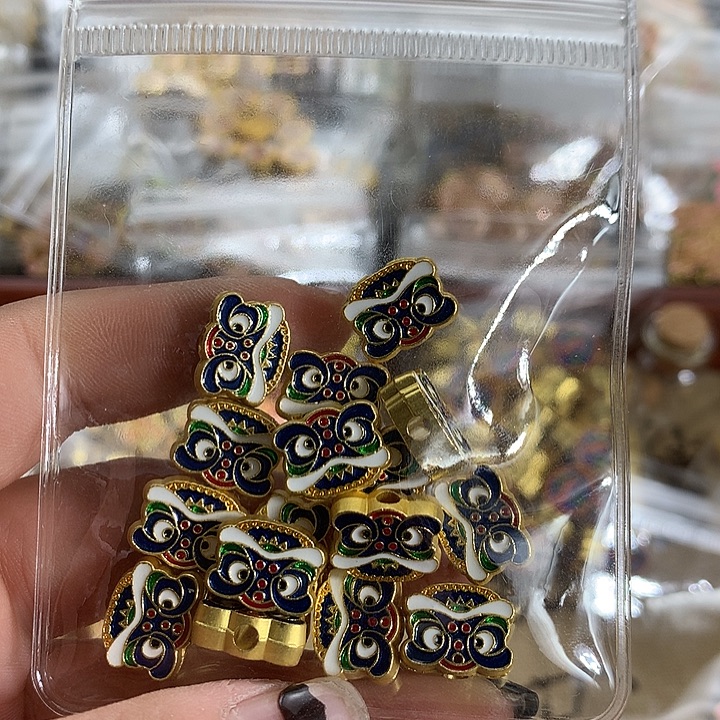 铜合金古风系列 满三单飞5