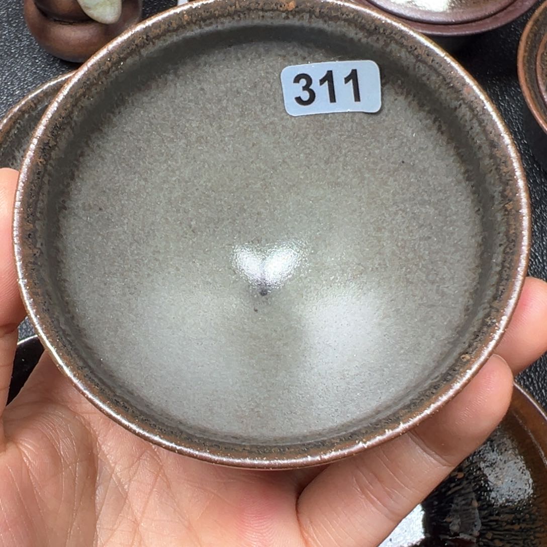 茶盏焦源龙窑，不忘初心311