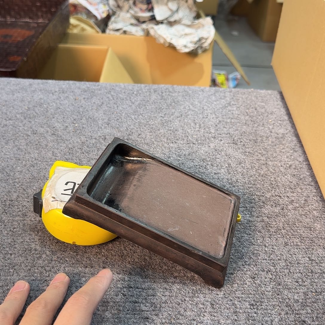 石材中古艺术工艺美术品