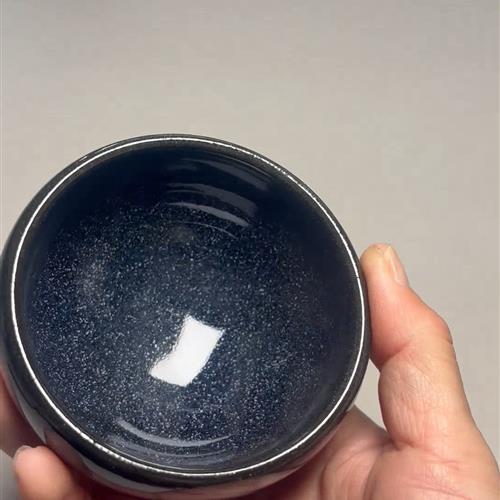 【闪购商品】茶盏-451............