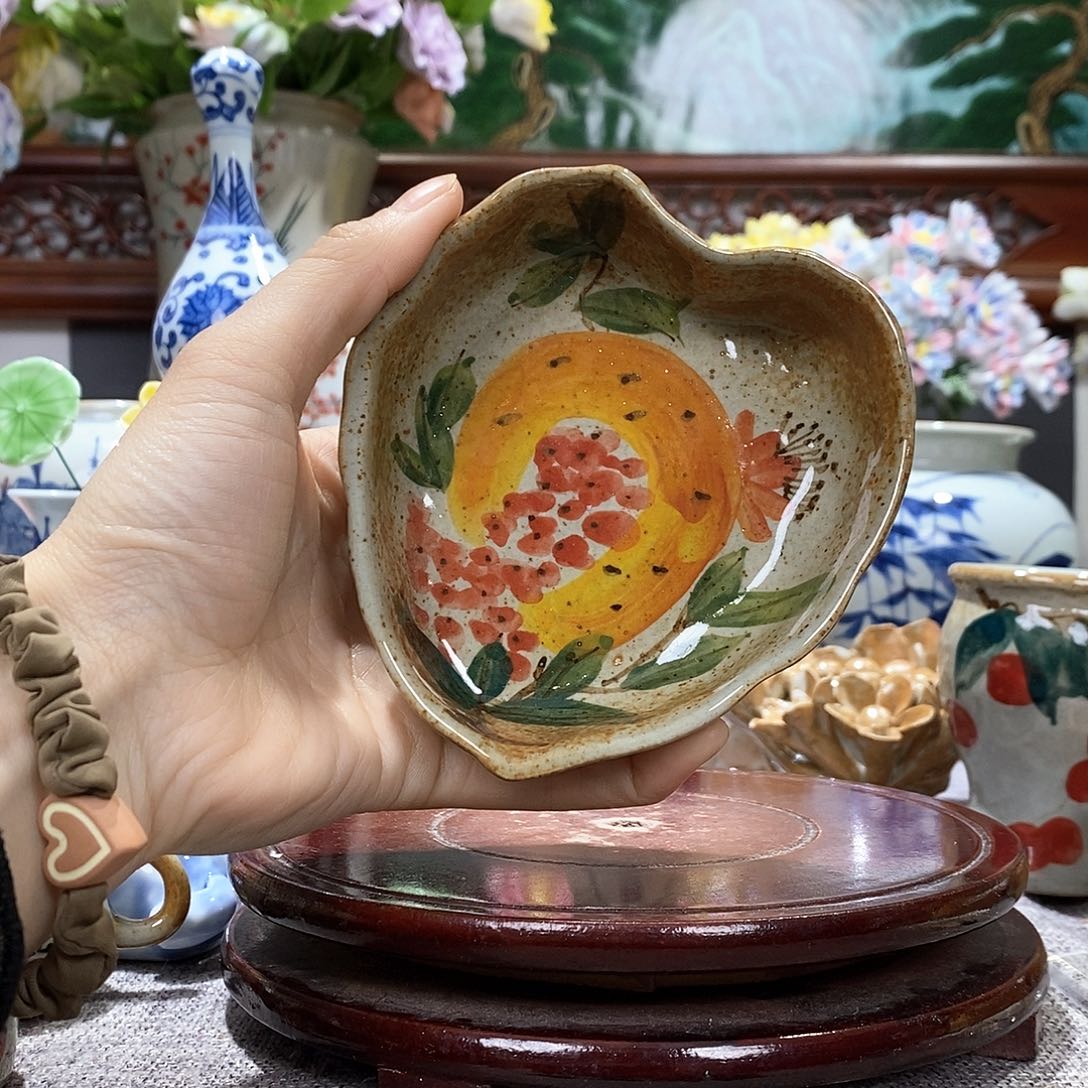 瓷片景德镇的陶瓷