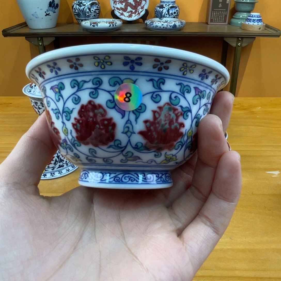 景德镇手绘哈哈哈哈哈哈