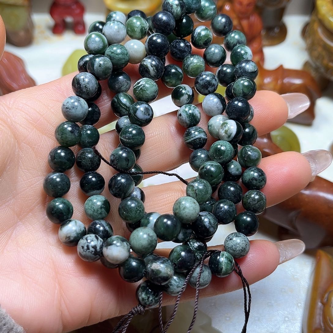 白玉菩提吊坠白玉菩提吊坠