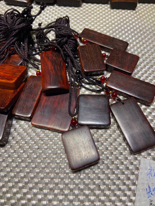 印度小叶紫檀檀香紫檀链接 一物一拍以直播间截图为准