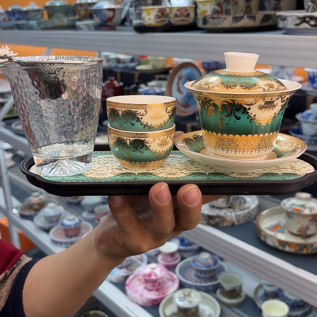 超级超级超级超级超级茶具