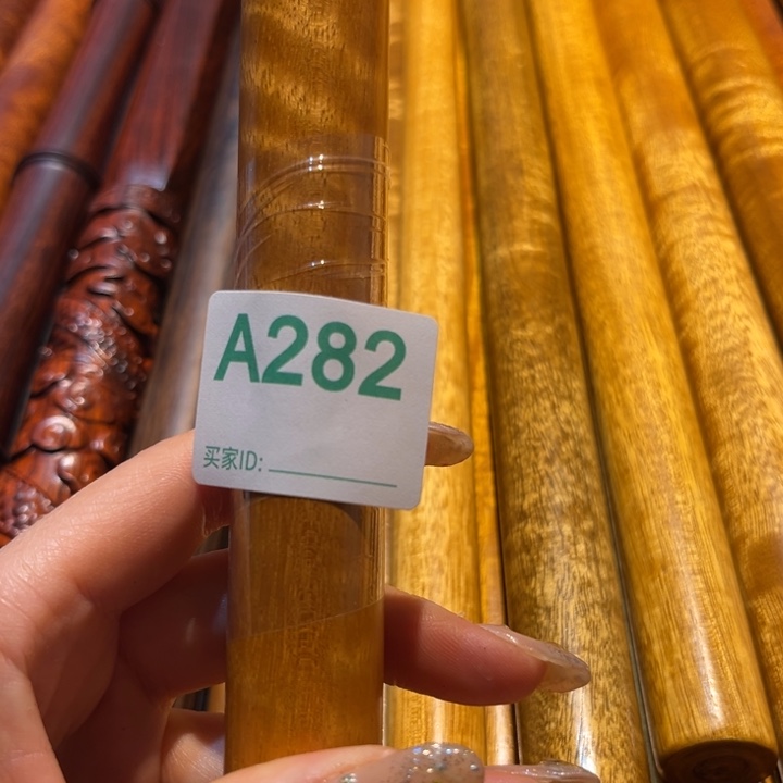 大果紫檀（缅甸花梨）自**0