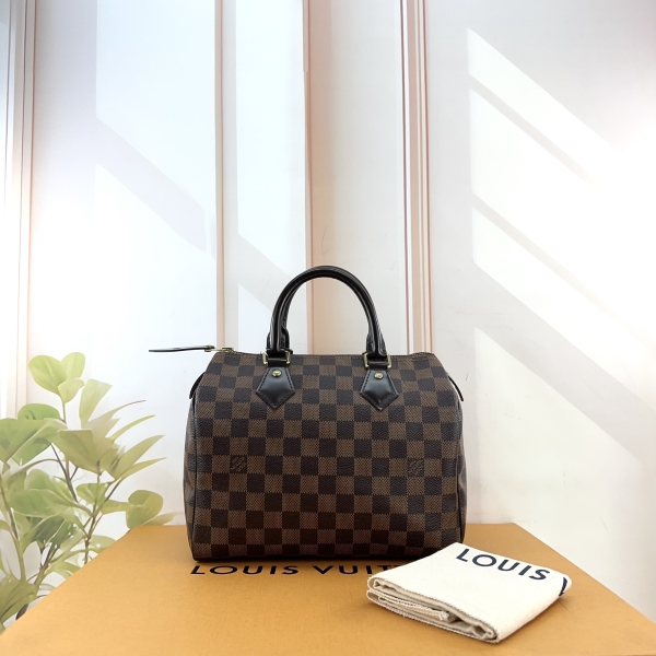 路易威登/包包/95新/250308CY0039/C534692682