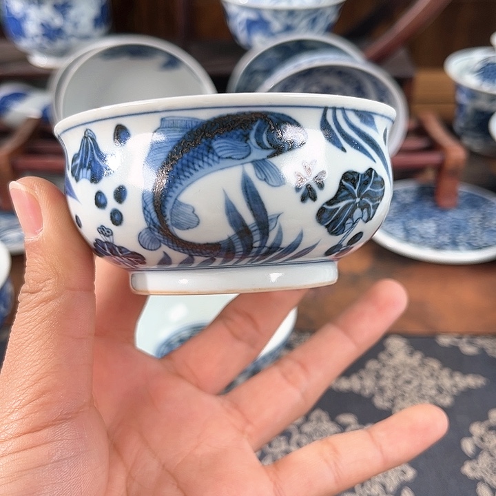 鹏*手工制作物美价廉