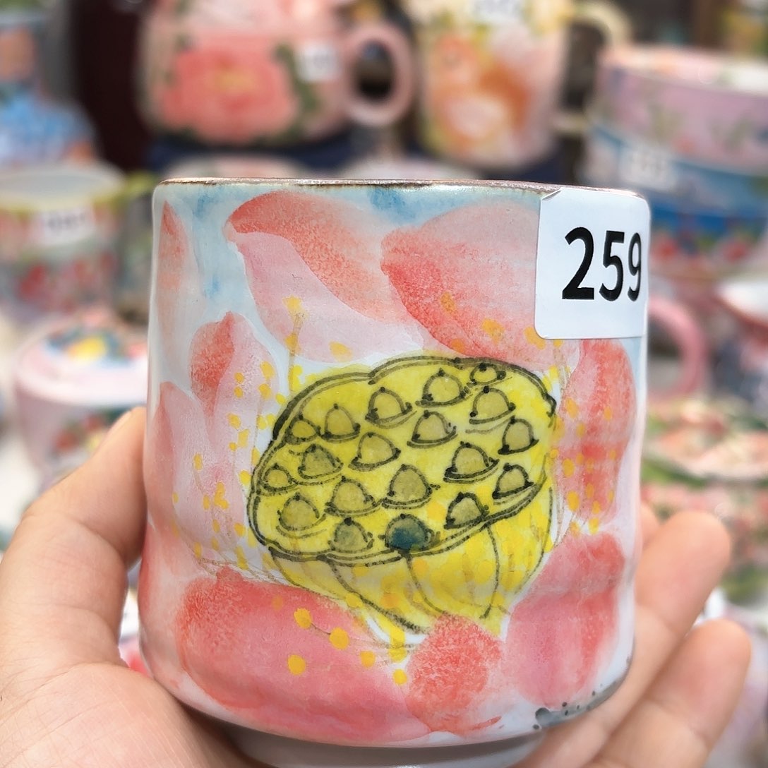 瓷片哈哈哈我也是很喜欢