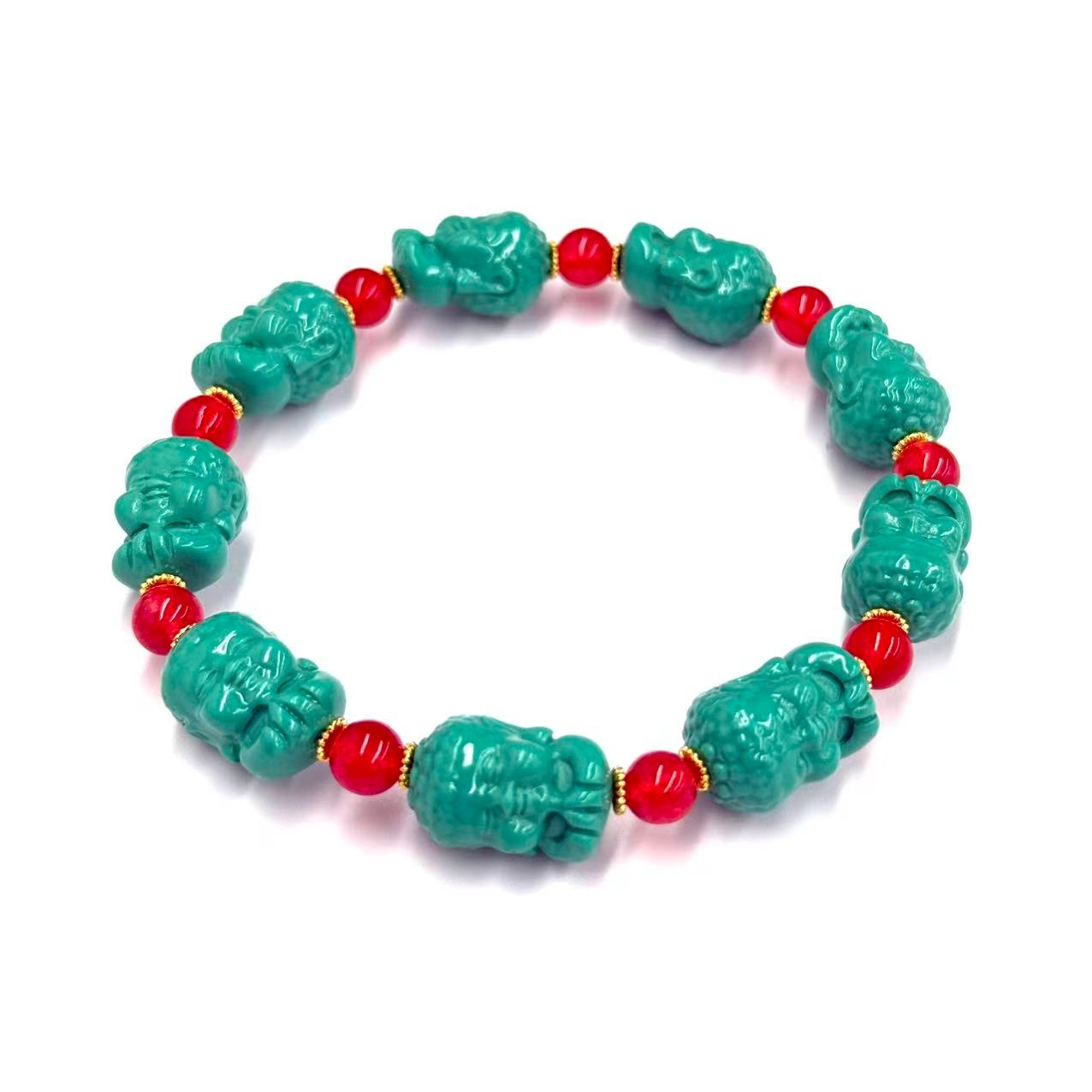 s1656-国风气质款手串-赠礼盒