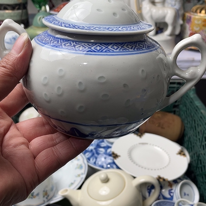水滴瓷器水滴瓷器