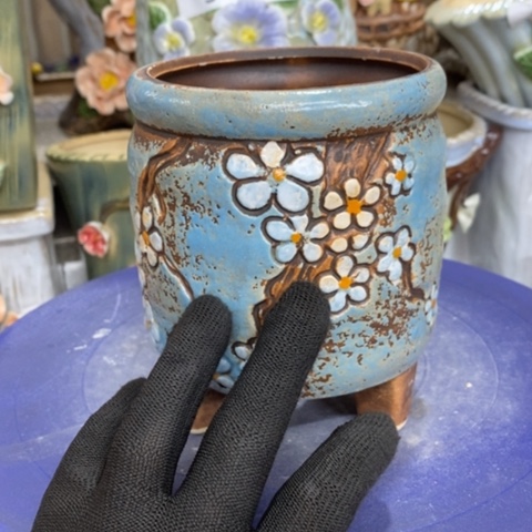 【闪购商品】红陶1