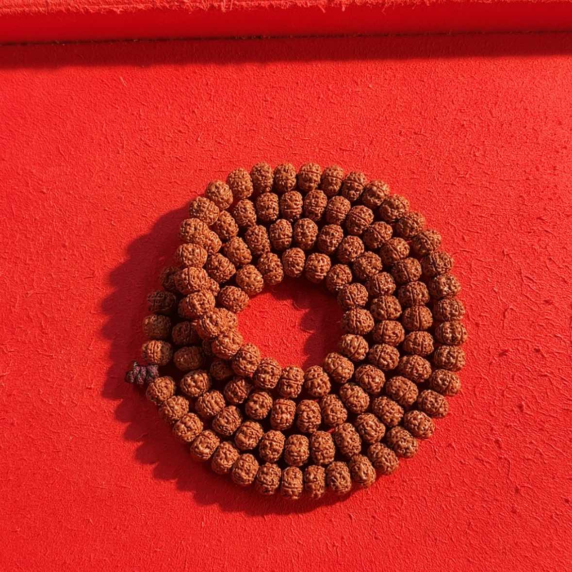 【闪购商品】吊坠金刚菩提噼**啦福利地表平细