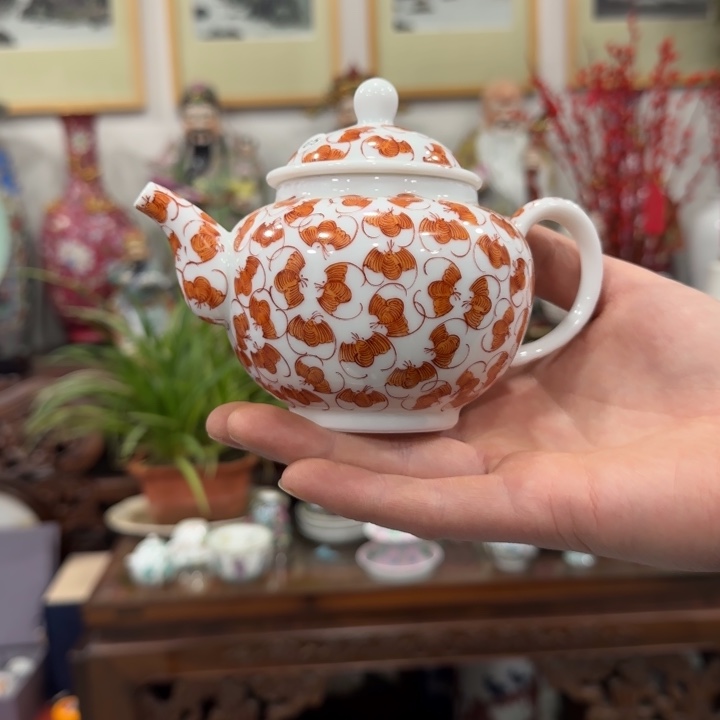 杯陶瓷艺术品收藏陶瓷