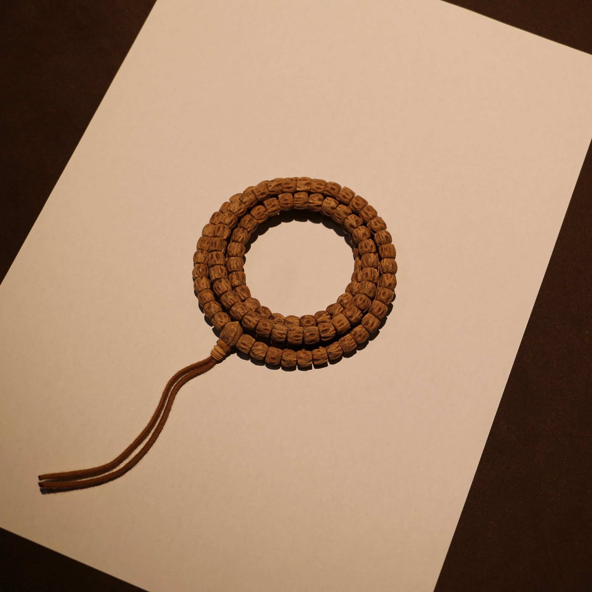 热振百香籽【天策出品】-- 万鬼直筒顺