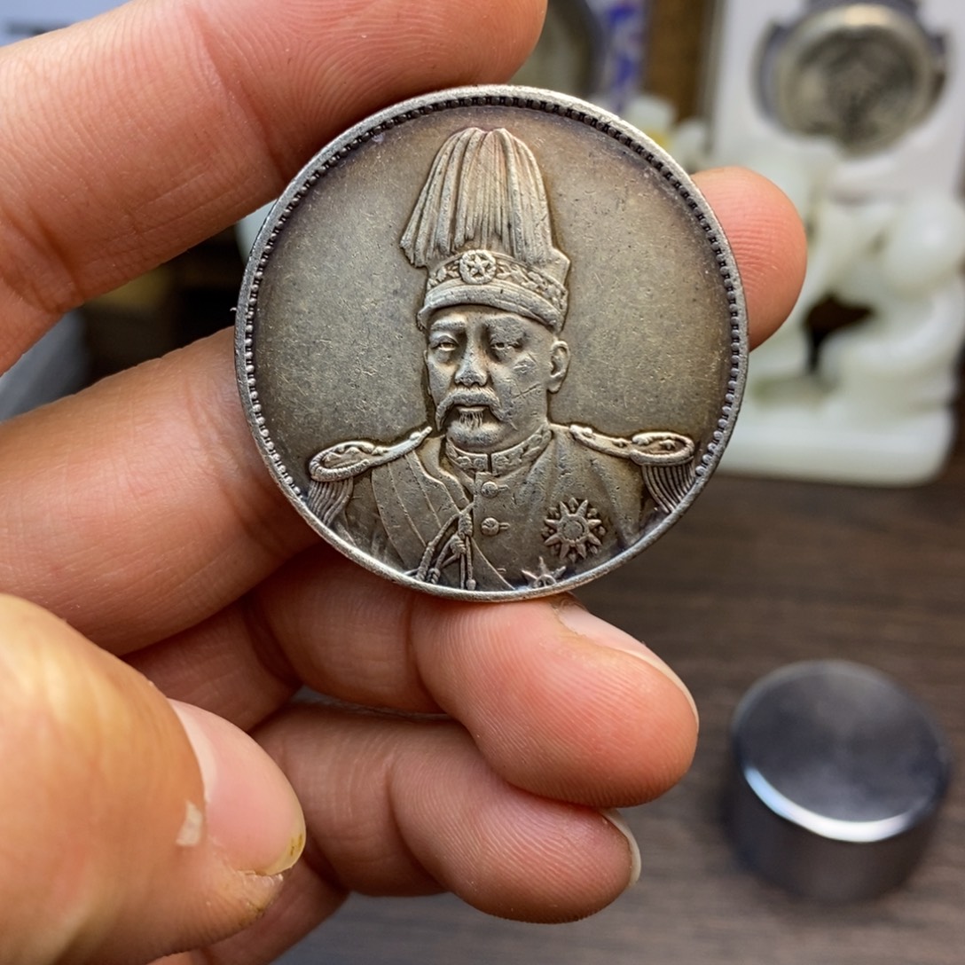 复古工艺饰品系列