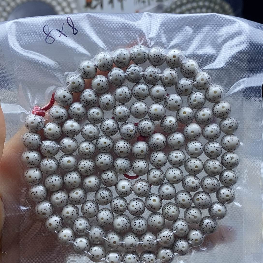 星月菩提手串星月