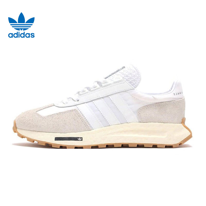 adidas阿迪达斯【吾】三叶草男女鞋ORIGINALSE5运动鞋休闲鞋H03075