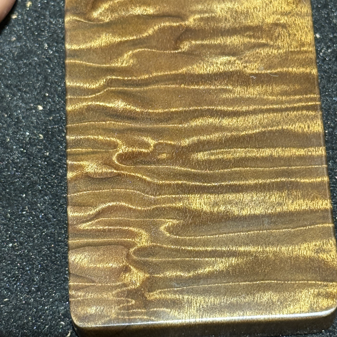 平安无事牌挂饰，自然满花大尺寸，自然香味，天然无漆木制