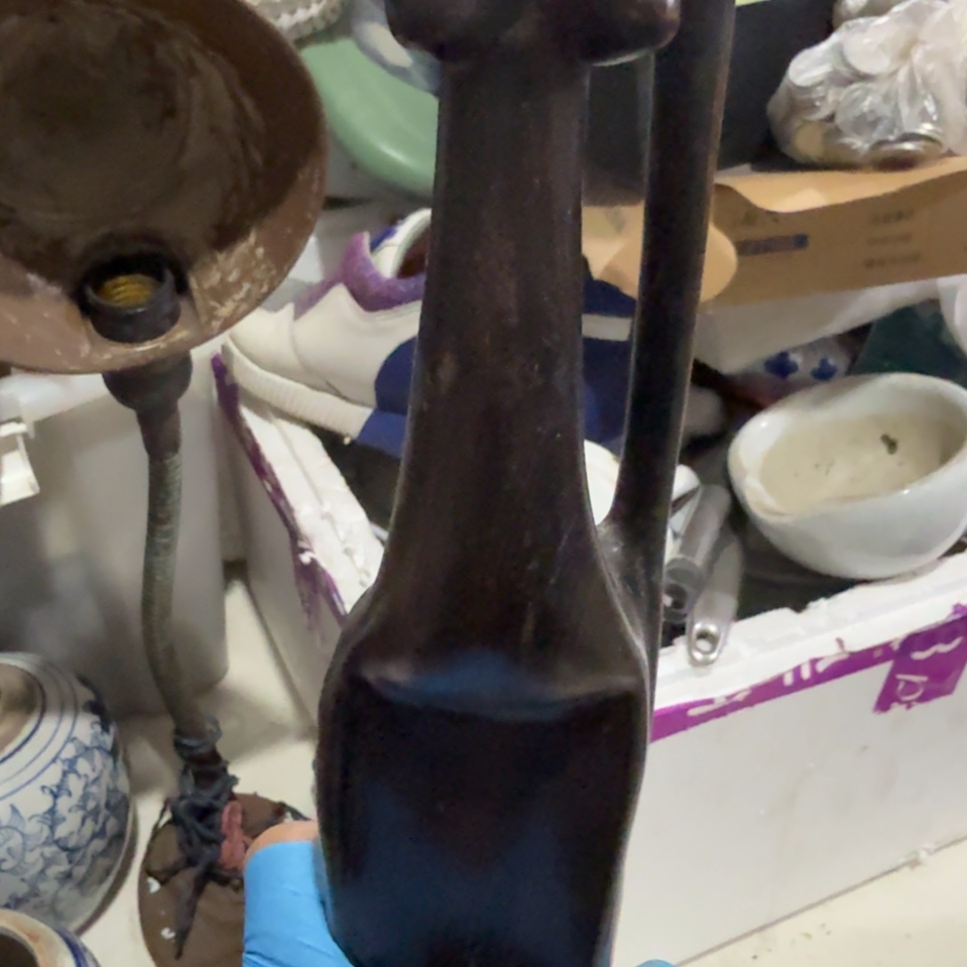 H***W杂色豆（科檀/科特迪瓦檀木）