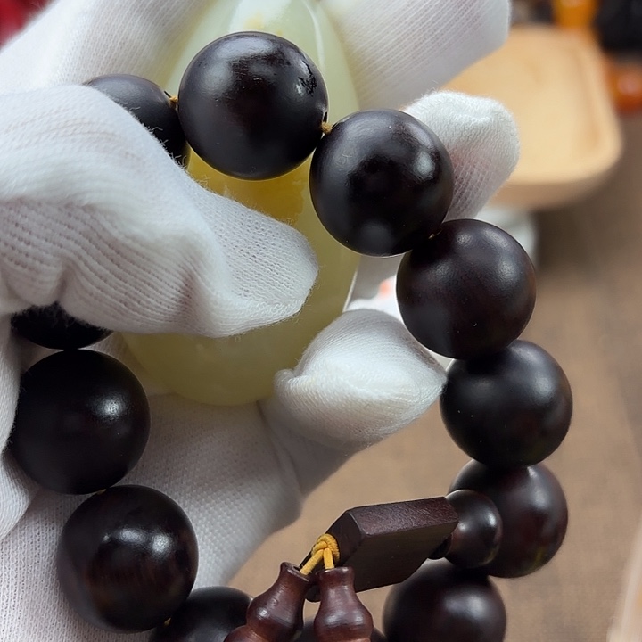 非洲紫檀（红花梨）117