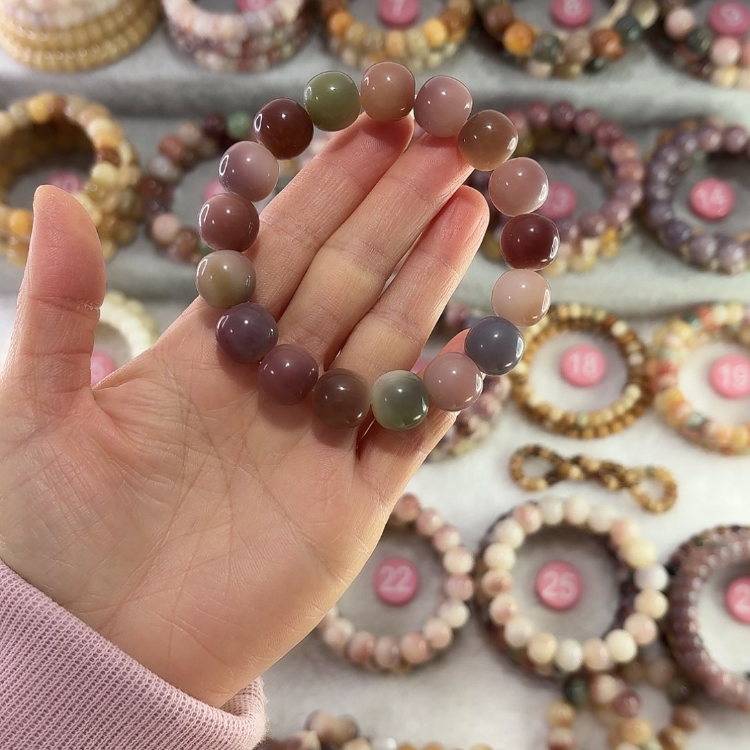 吊坠菩提根/象牙果