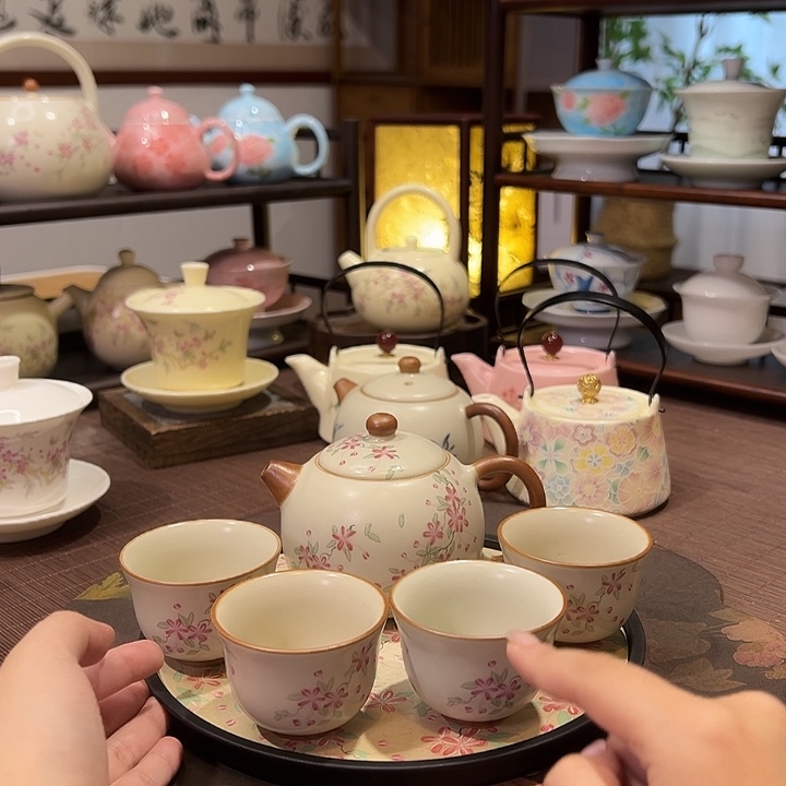 茶具配件其它茶器