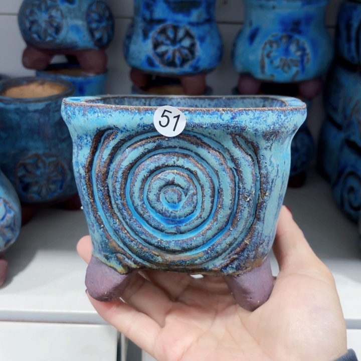 红陶内口11高11左右