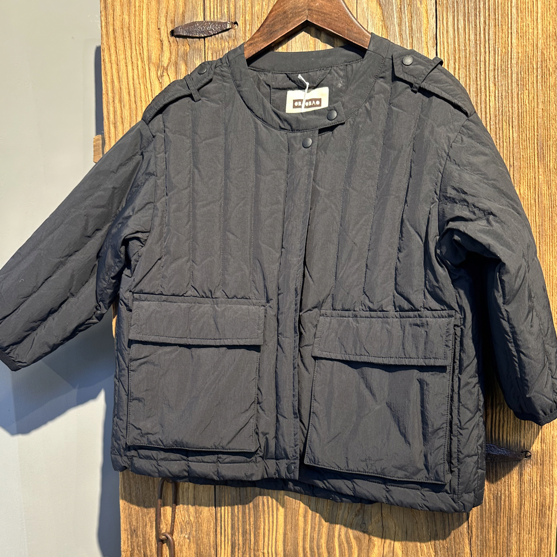 高品质儿童轻羽绒服清仓捡漏