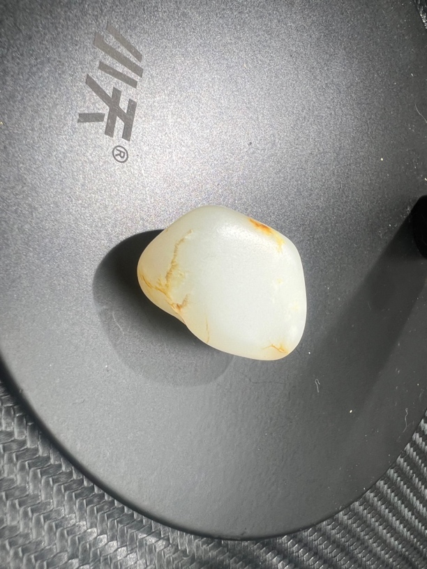 新疆和田白玉原石