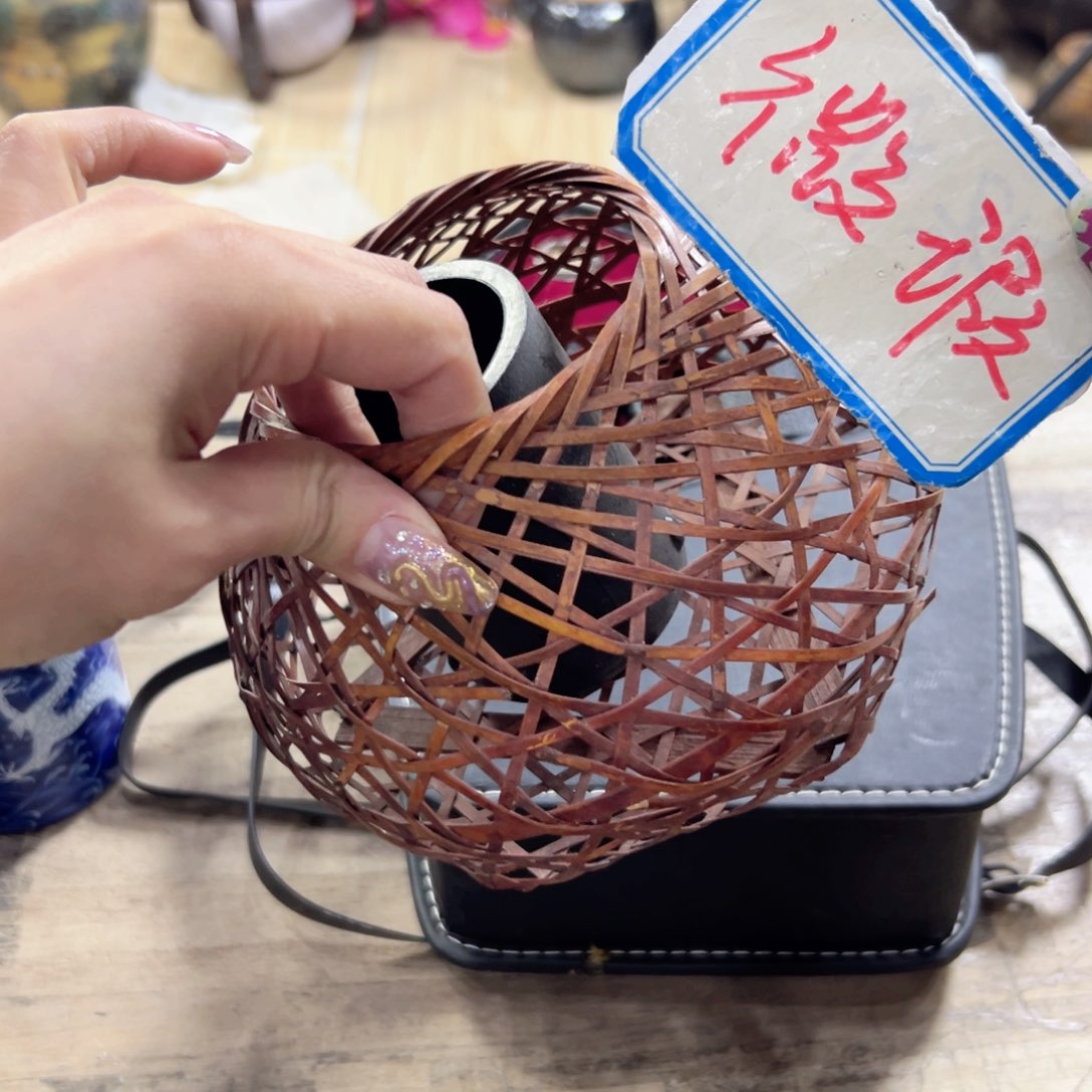 瓷片陶瓷的发展和艺术成就都